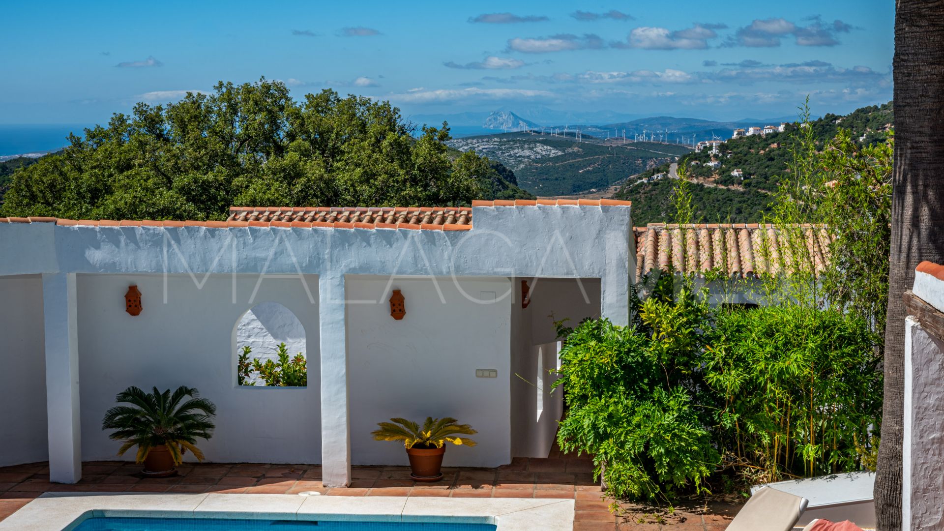 Hus på landet for sale in Casares