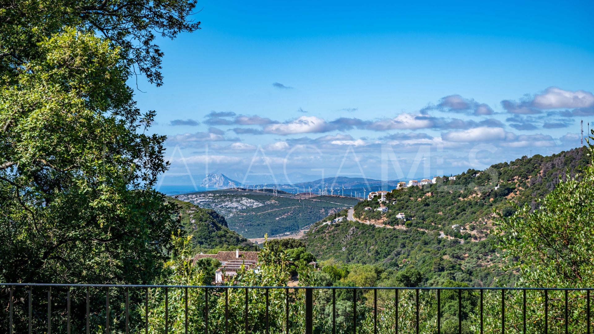 Hus på landet for sale in Casares