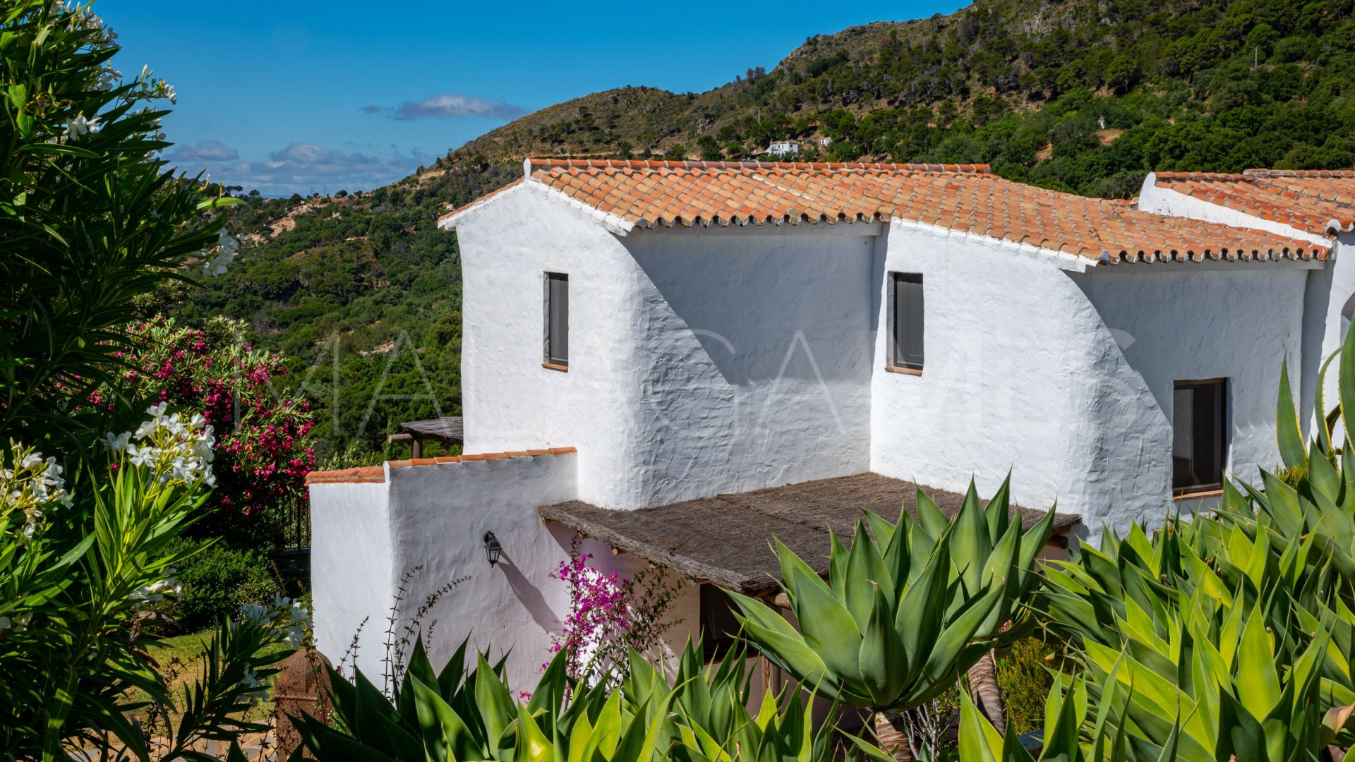 Hus på landet for sale in Casares