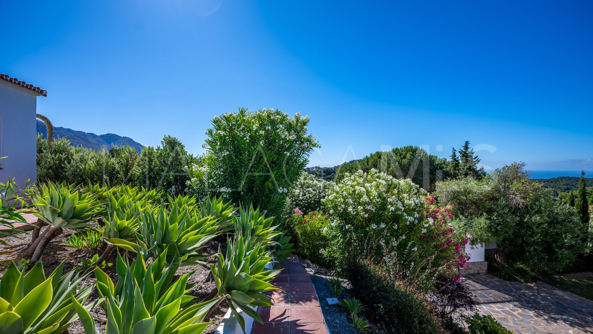 Hus på landet for sale in Casares
