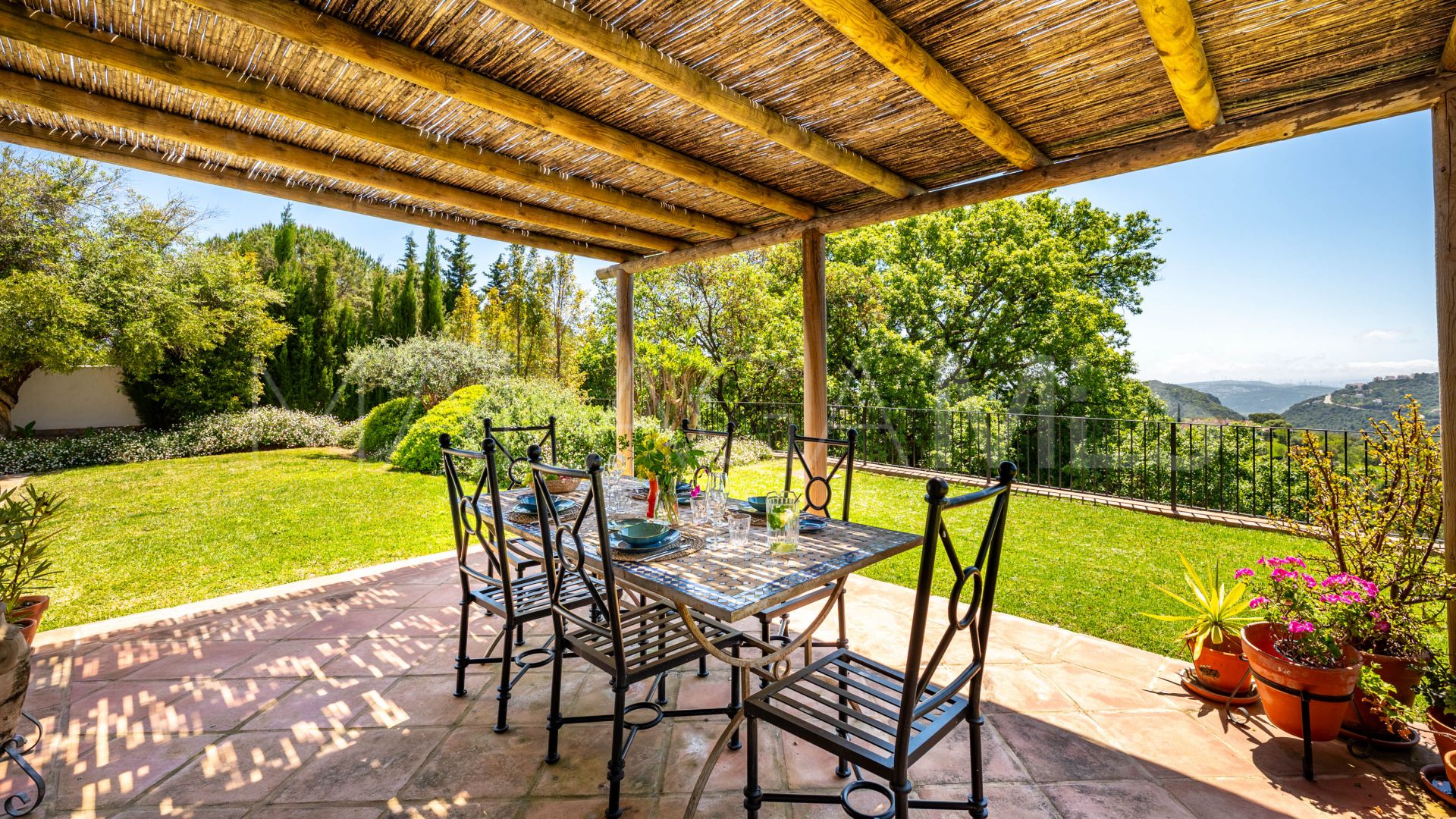 Hus på landet for sale in Casares