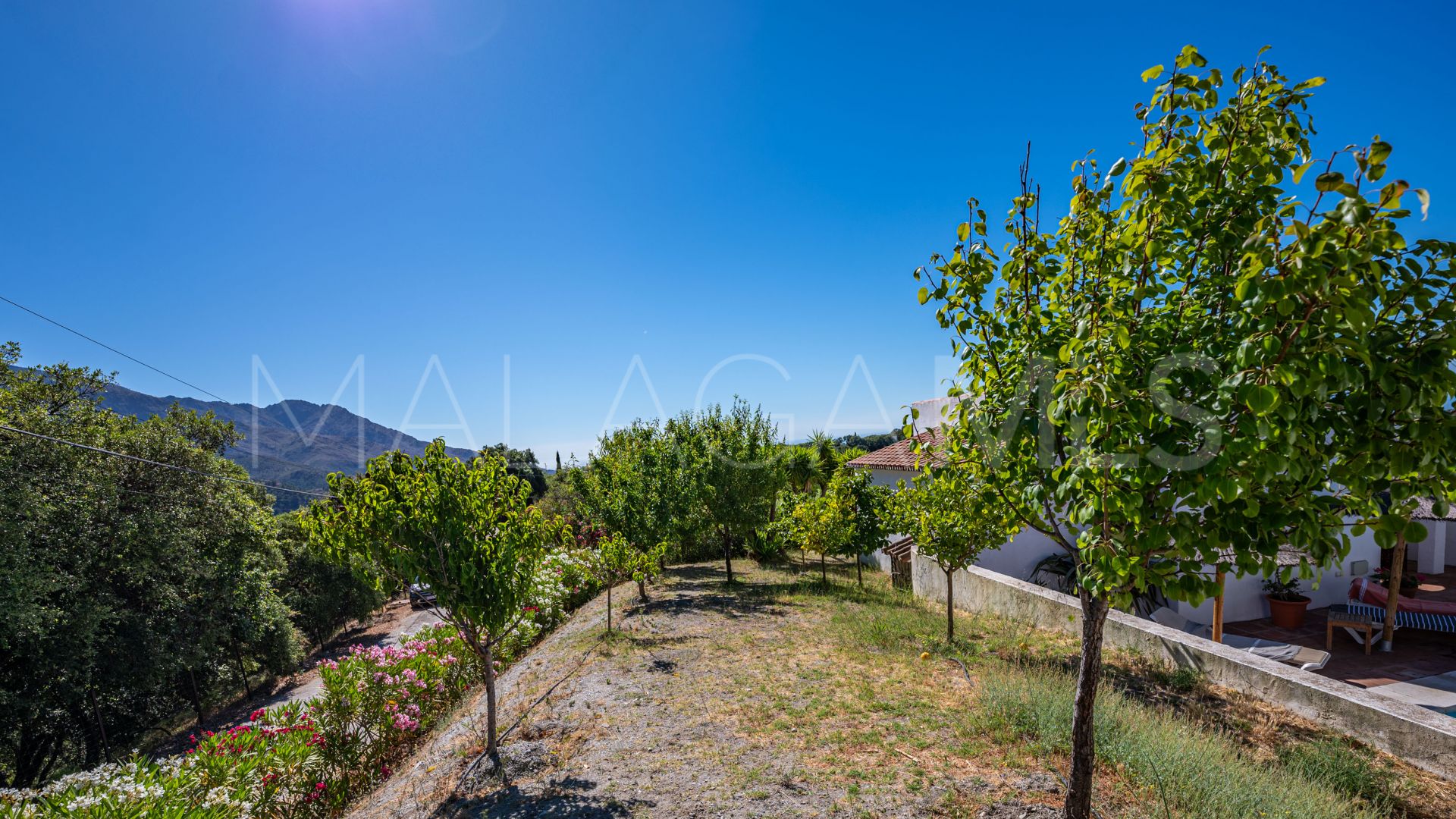 Hus på landet for sale in Casares