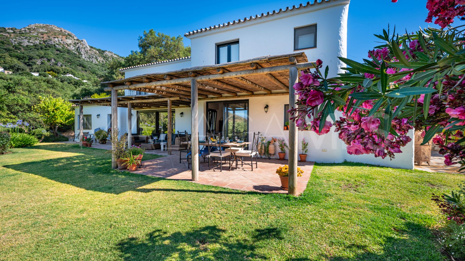Hus på landet for sale in Casares