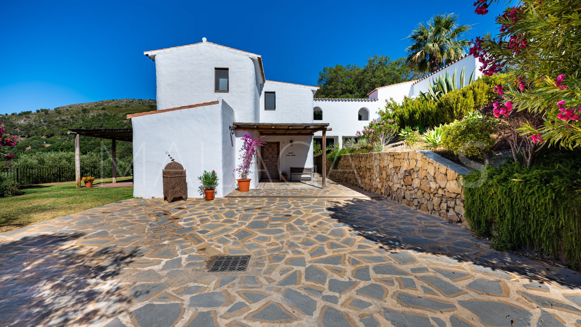 Hus på landet for sale in Casares