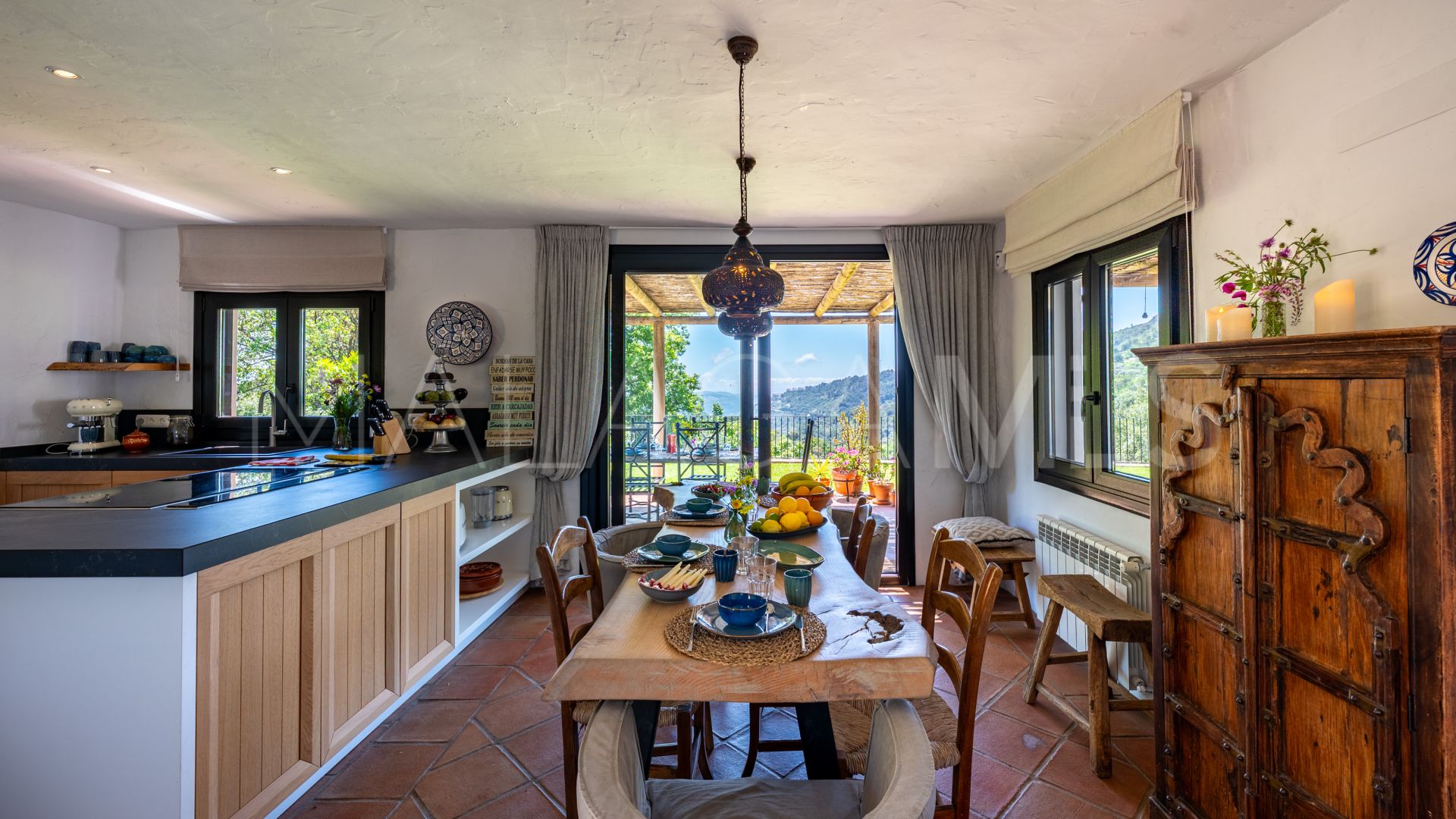 Hus på landet for sale in Casares