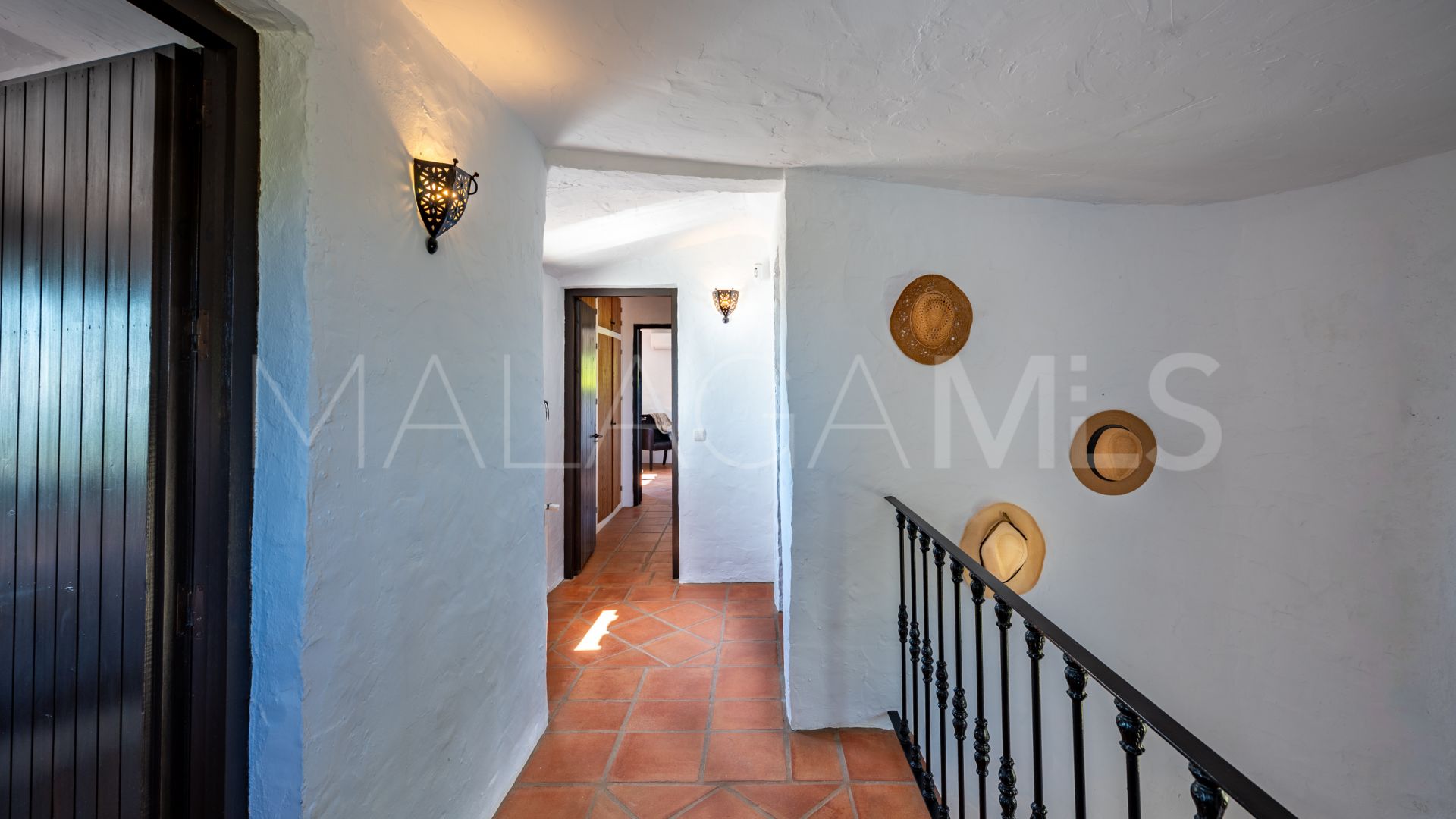 Hus på landet for sale in Casares