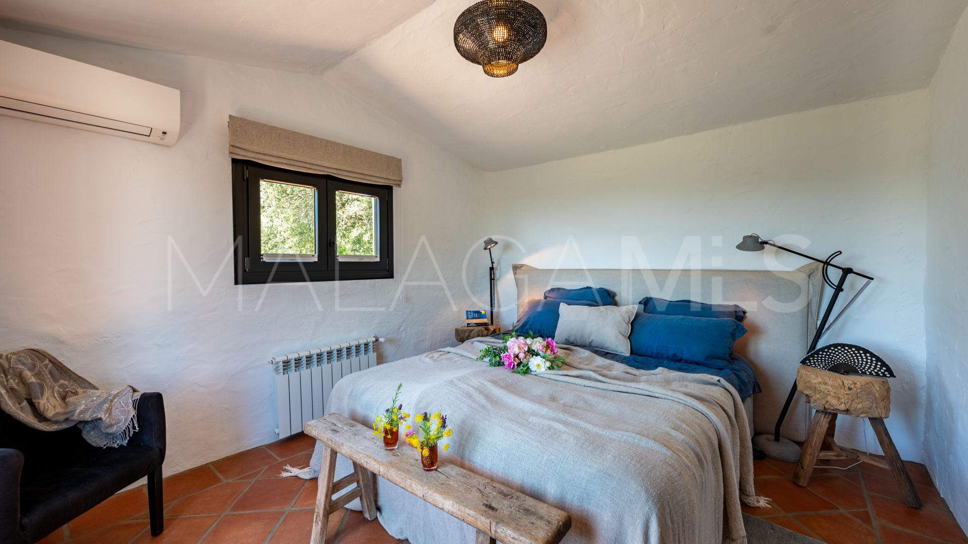 Hus på landet for sale in Casares