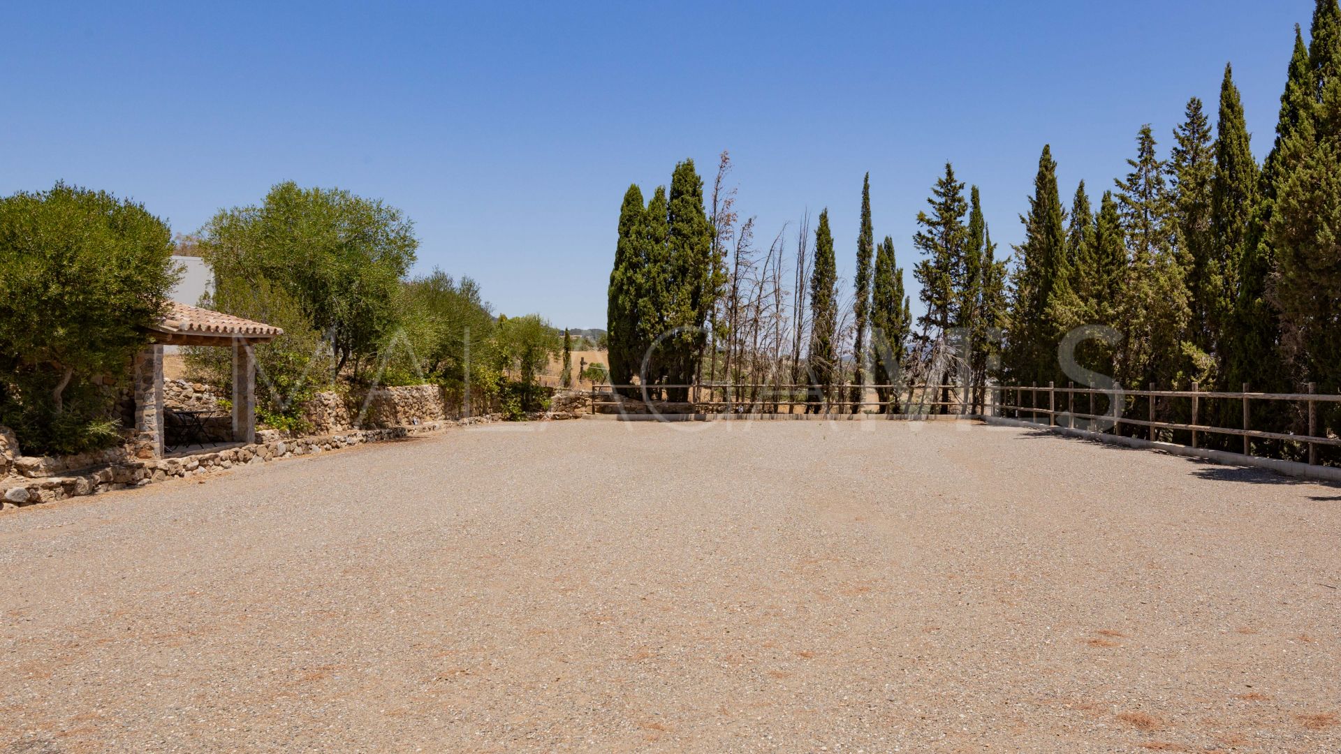 Ferme for sale in Casarabonela