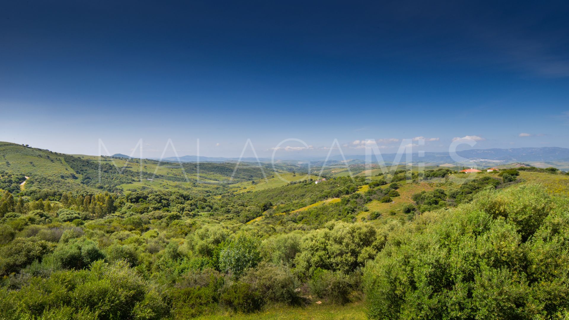 Maison de campagne for sale in Gaucin