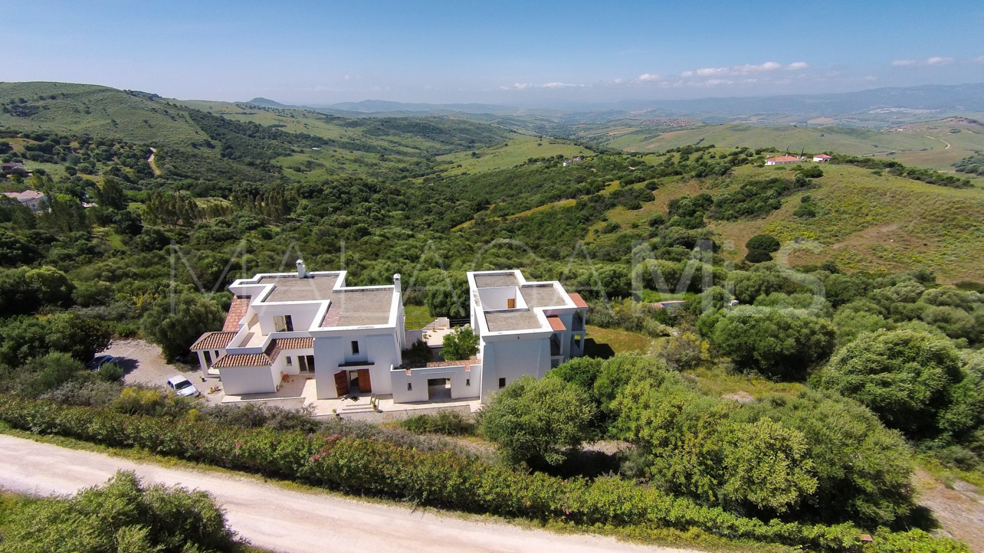 Maison de campagne for sale in Gaucin