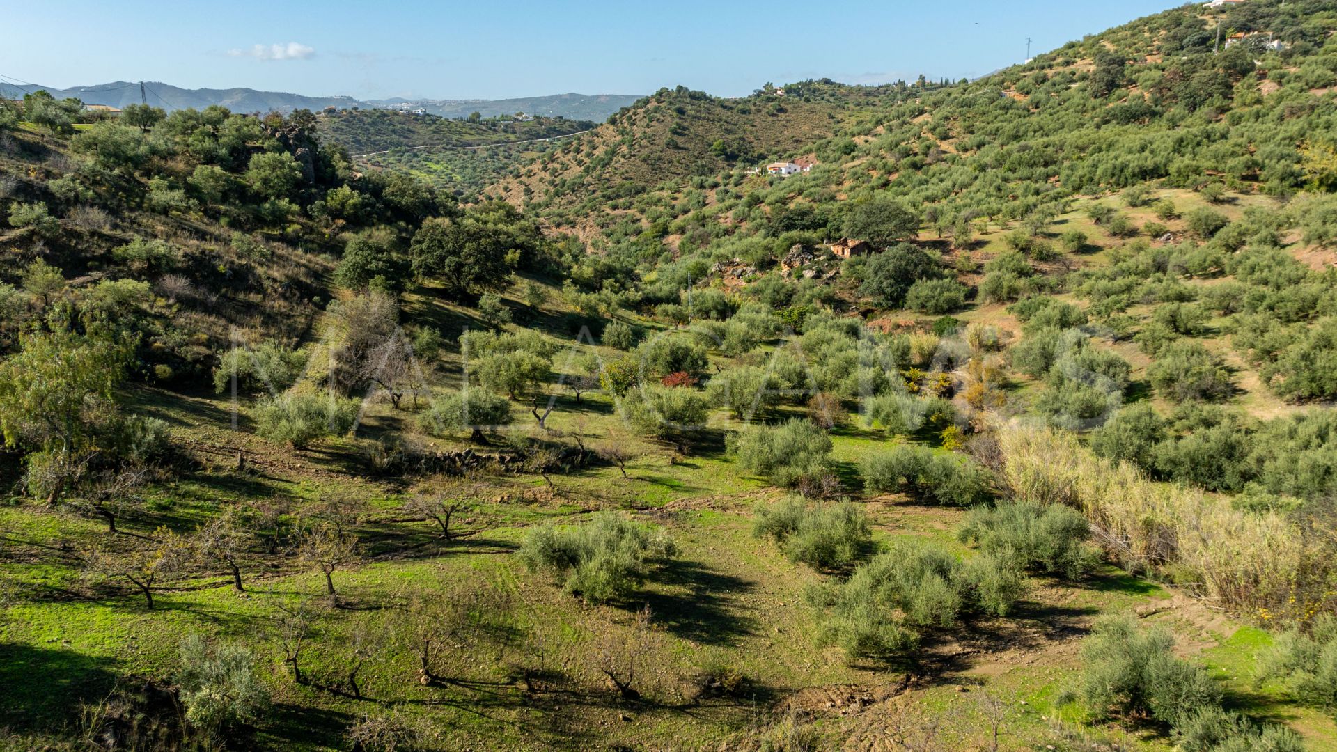 Maison de campagne for sale in Riogordo