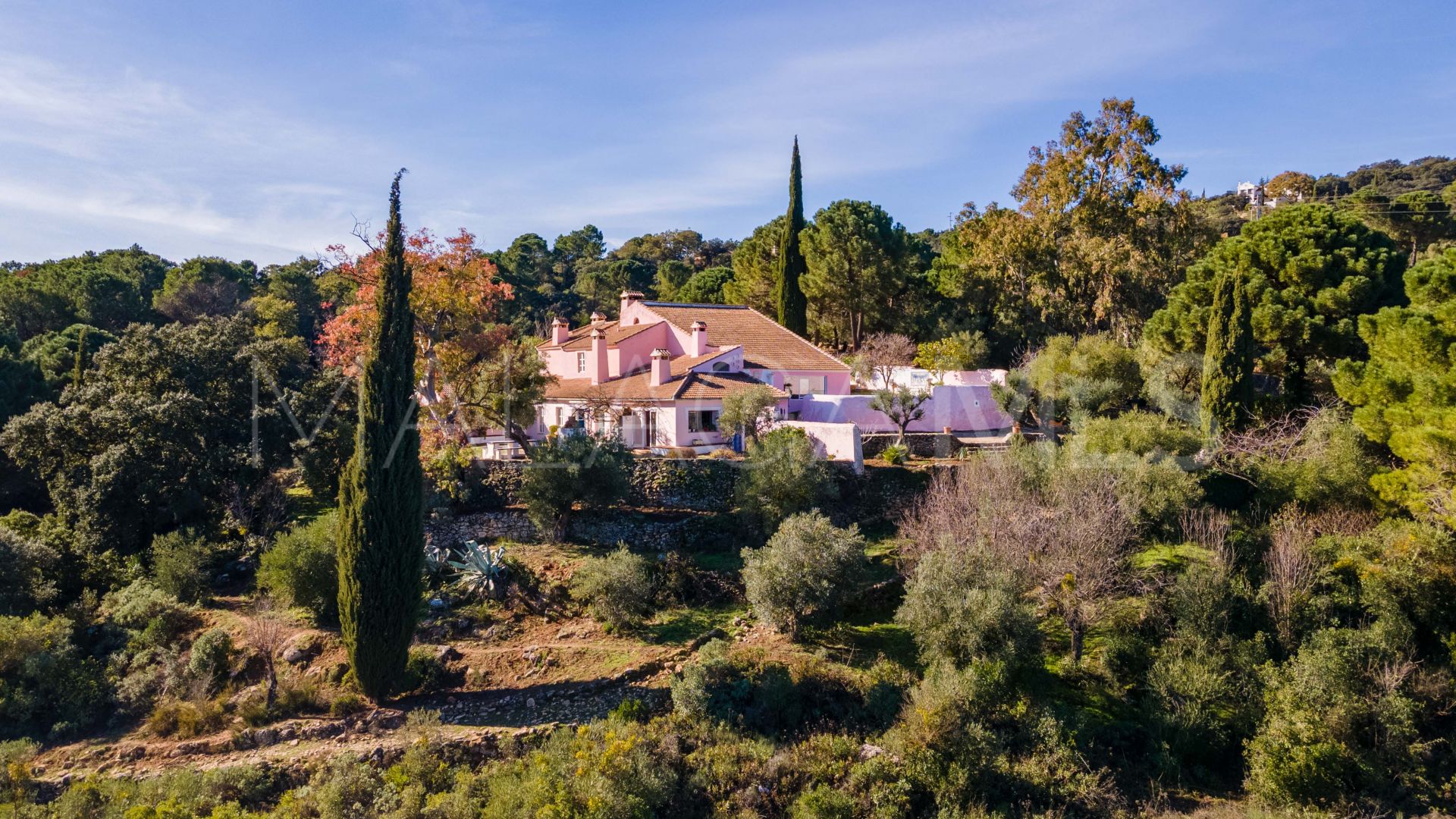 Ronda, cortijo for sale with 4 bedrooms
