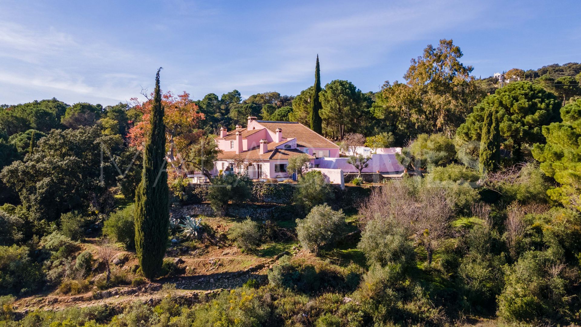 Ferme for sale in Ronda