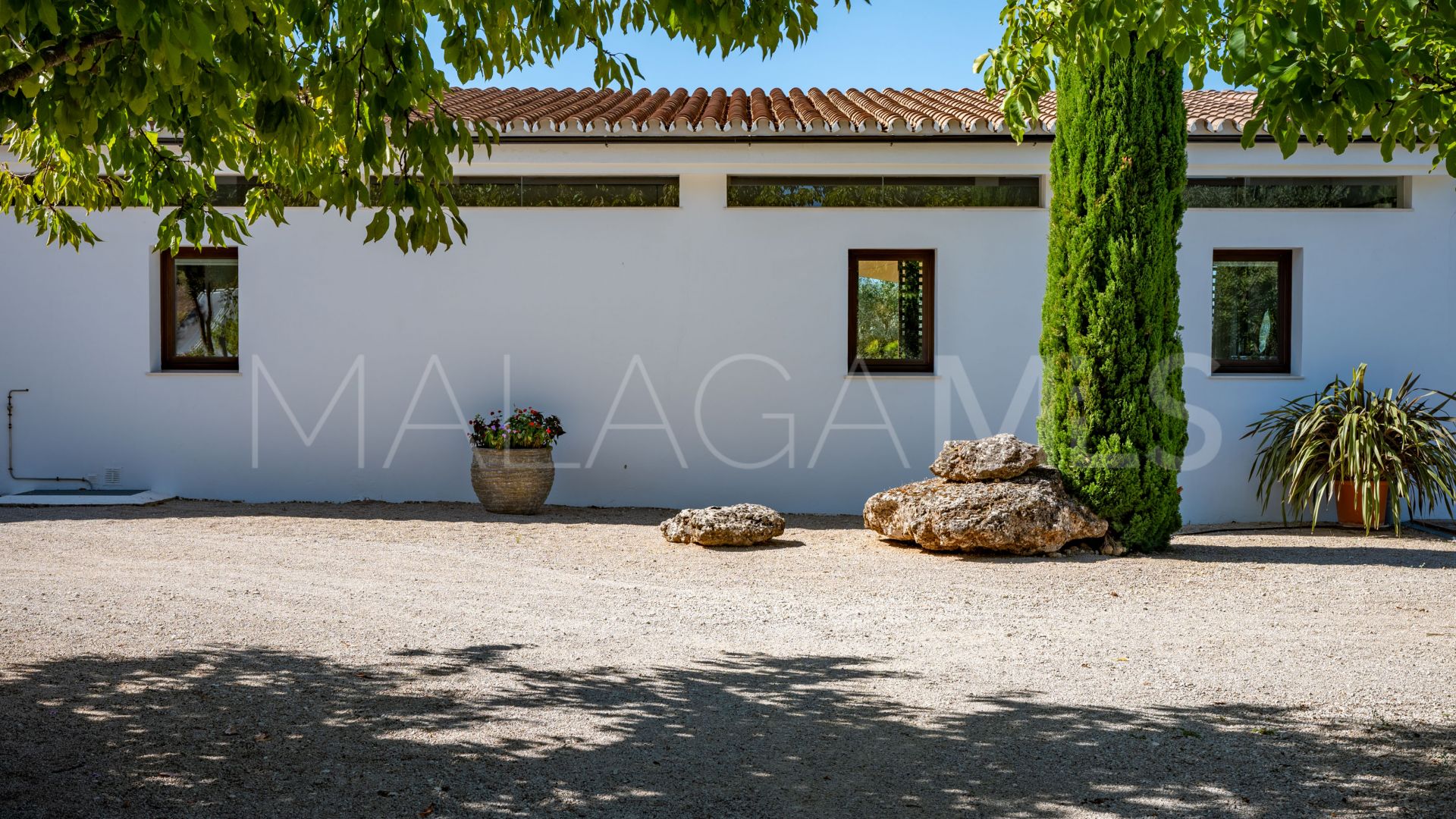 For sale country house in Ronda