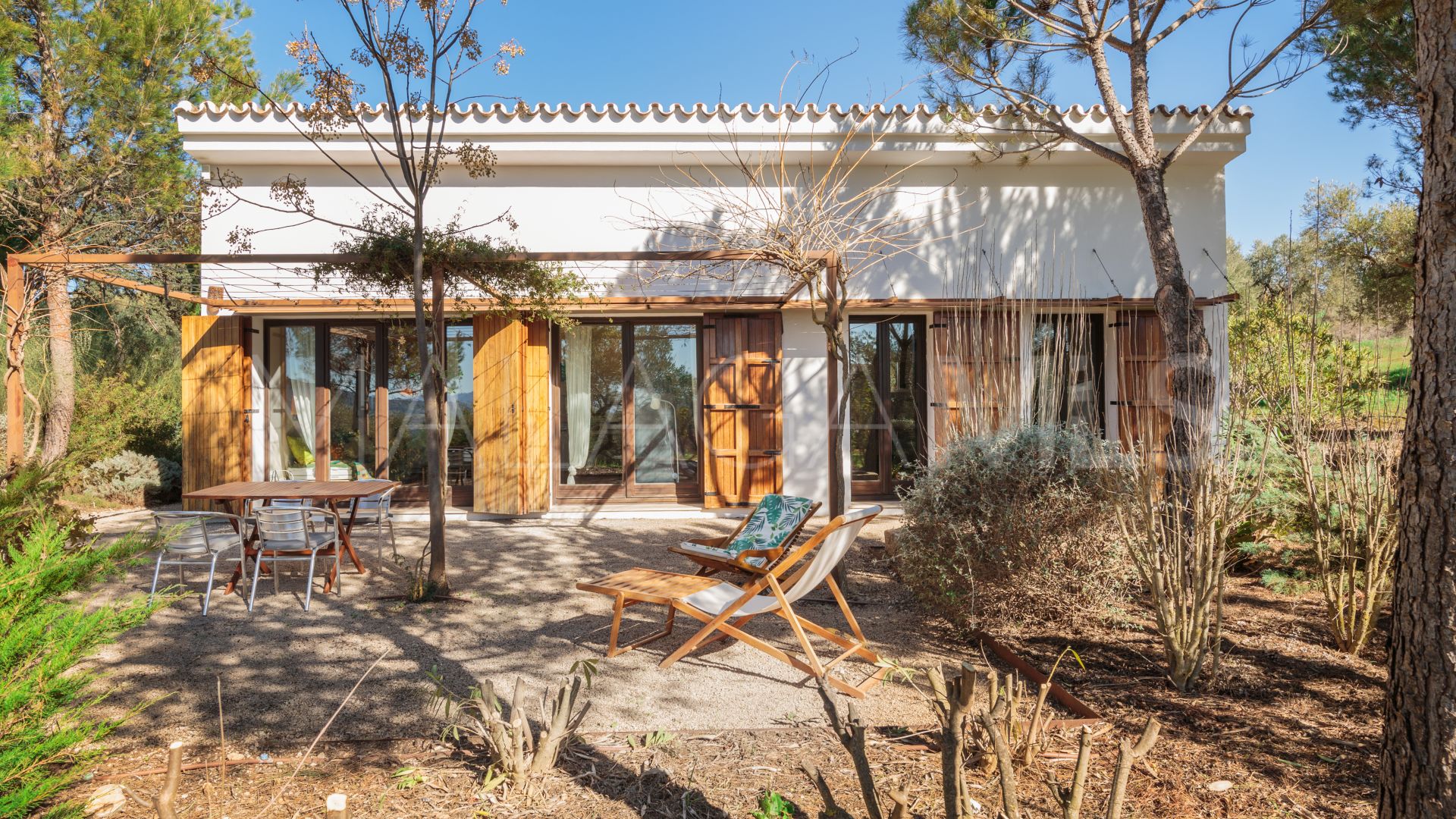 Casa de campo for sale in Ronda