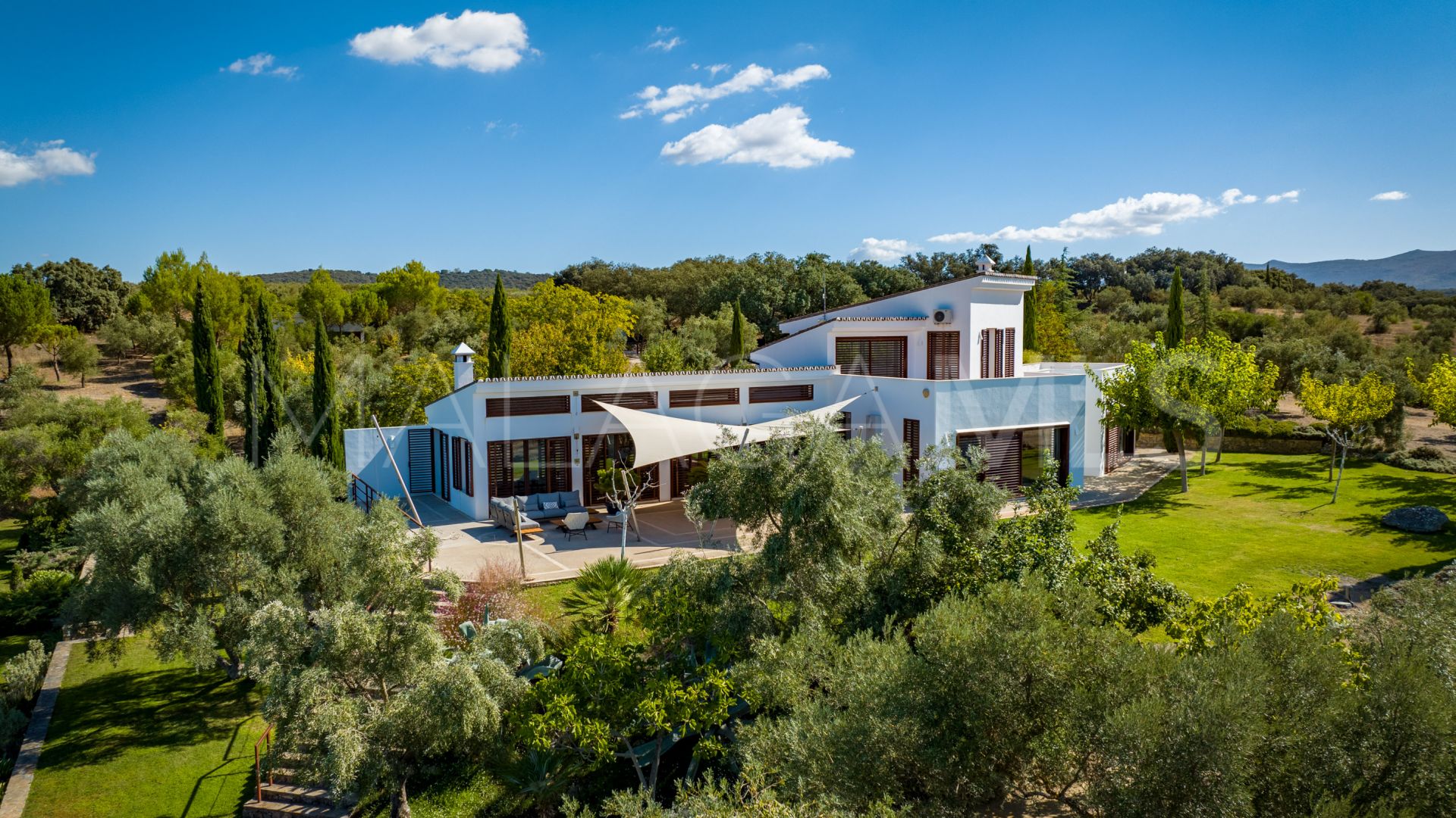 Casa de campo for sale in Ronda