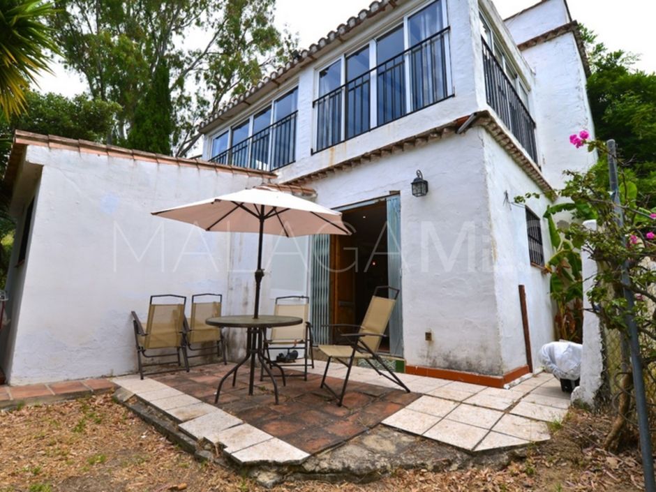 Landhaus for sale in Casares