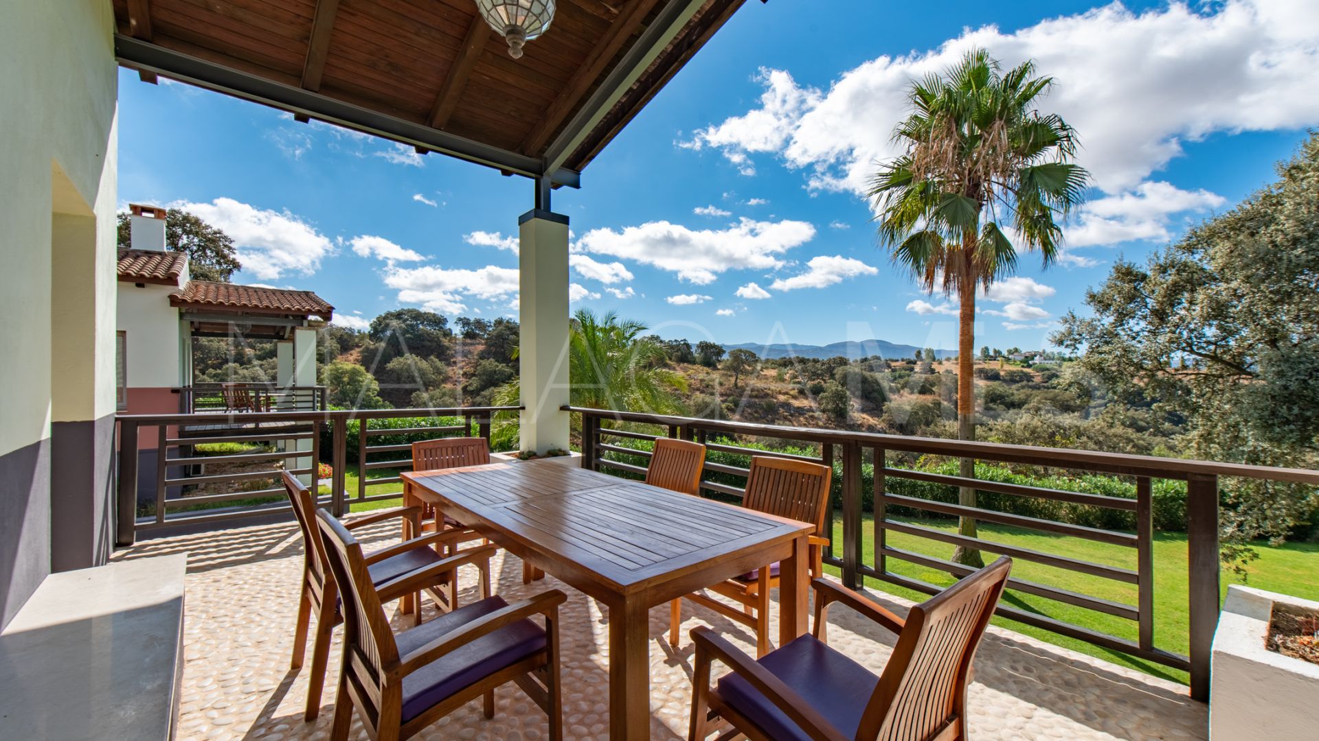 For sale Ronda country house with 10 bedrooms