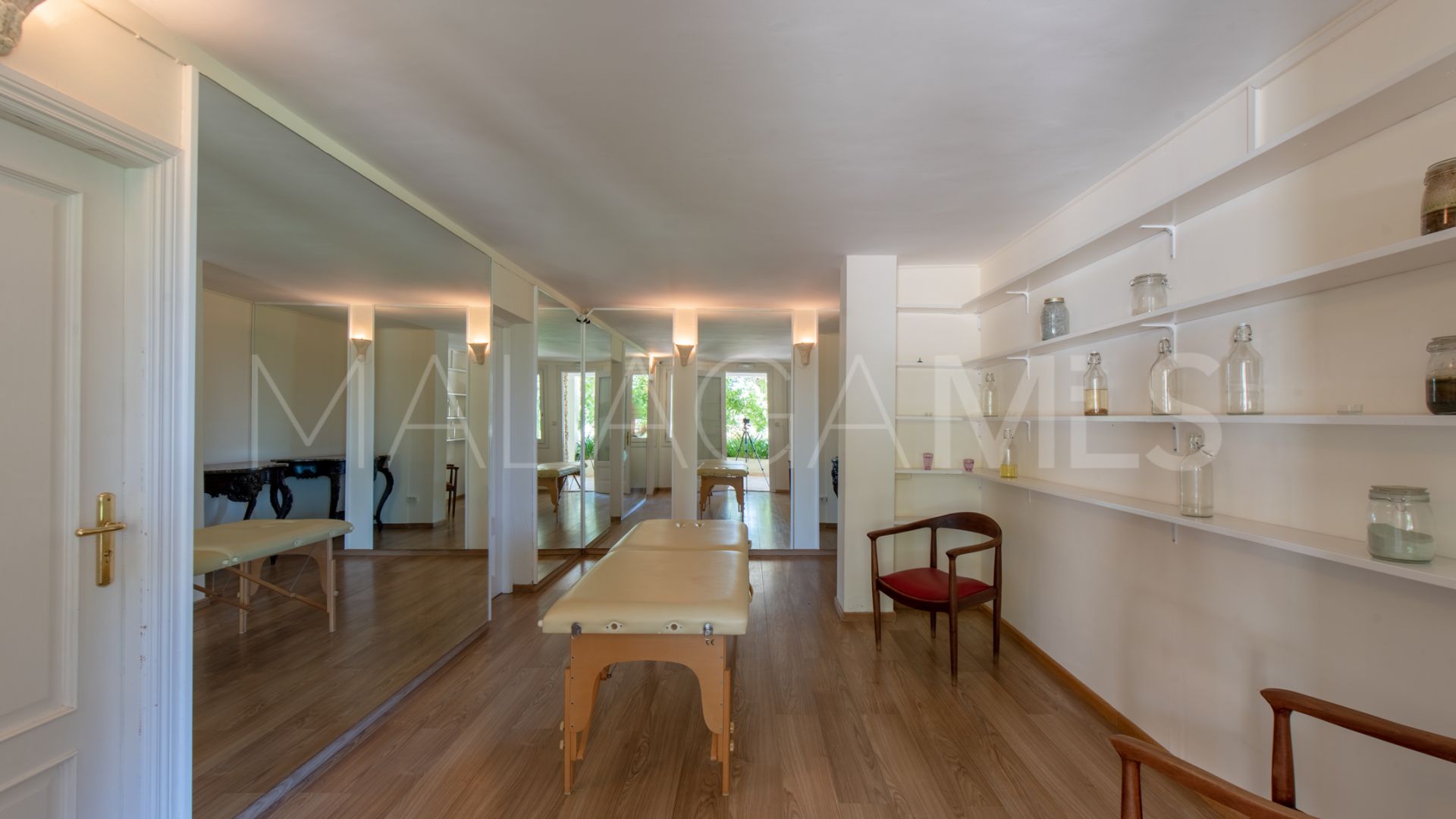 For sale Ronda country house with 10 bedrooms