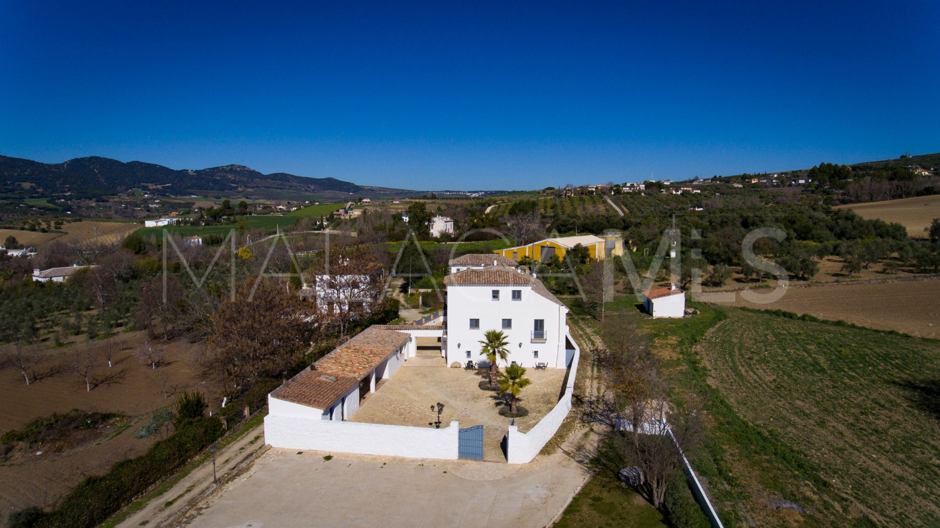Bauernhaus for sale in Ronda