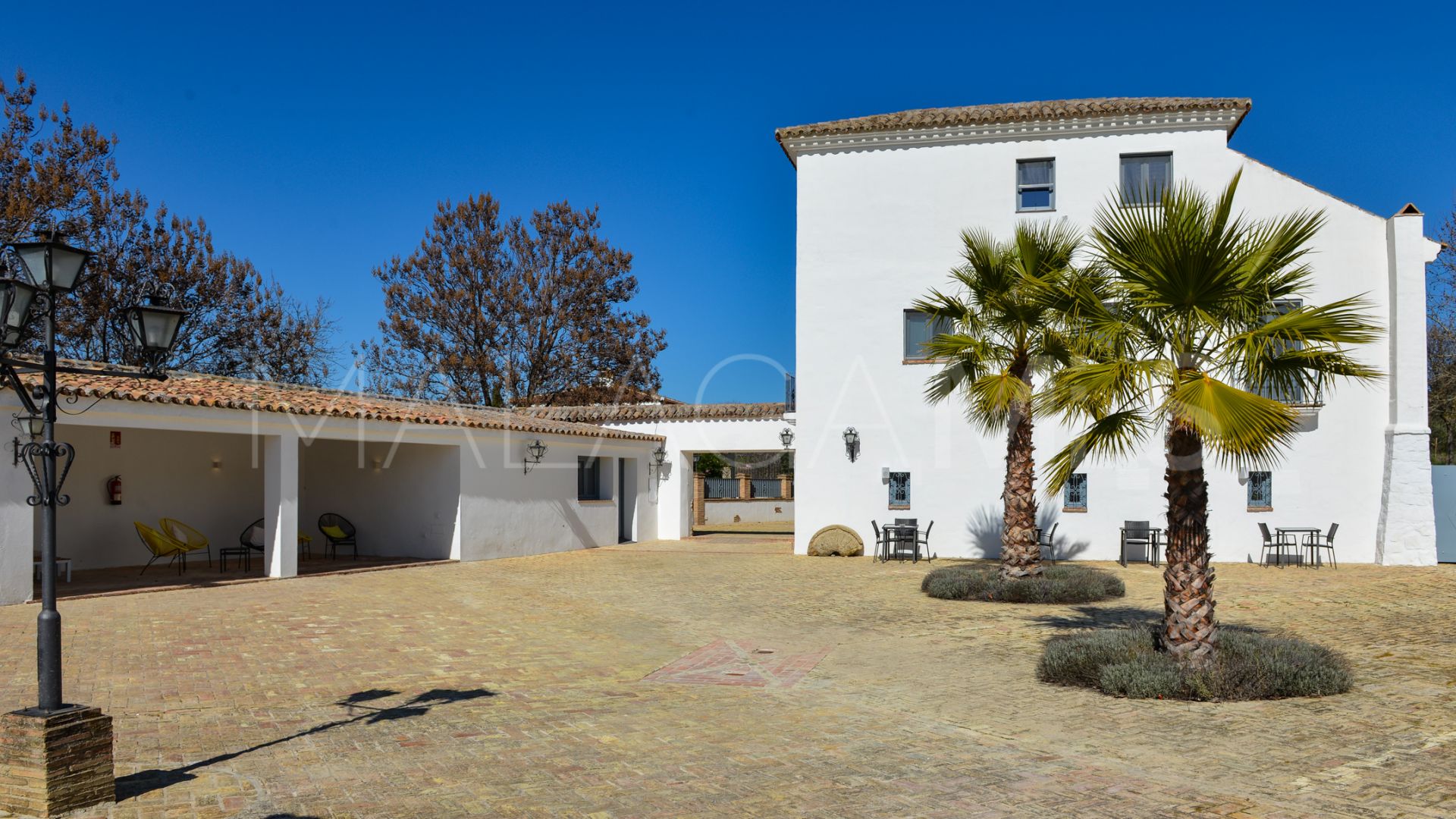 Bauernhaus for sale in Ronda