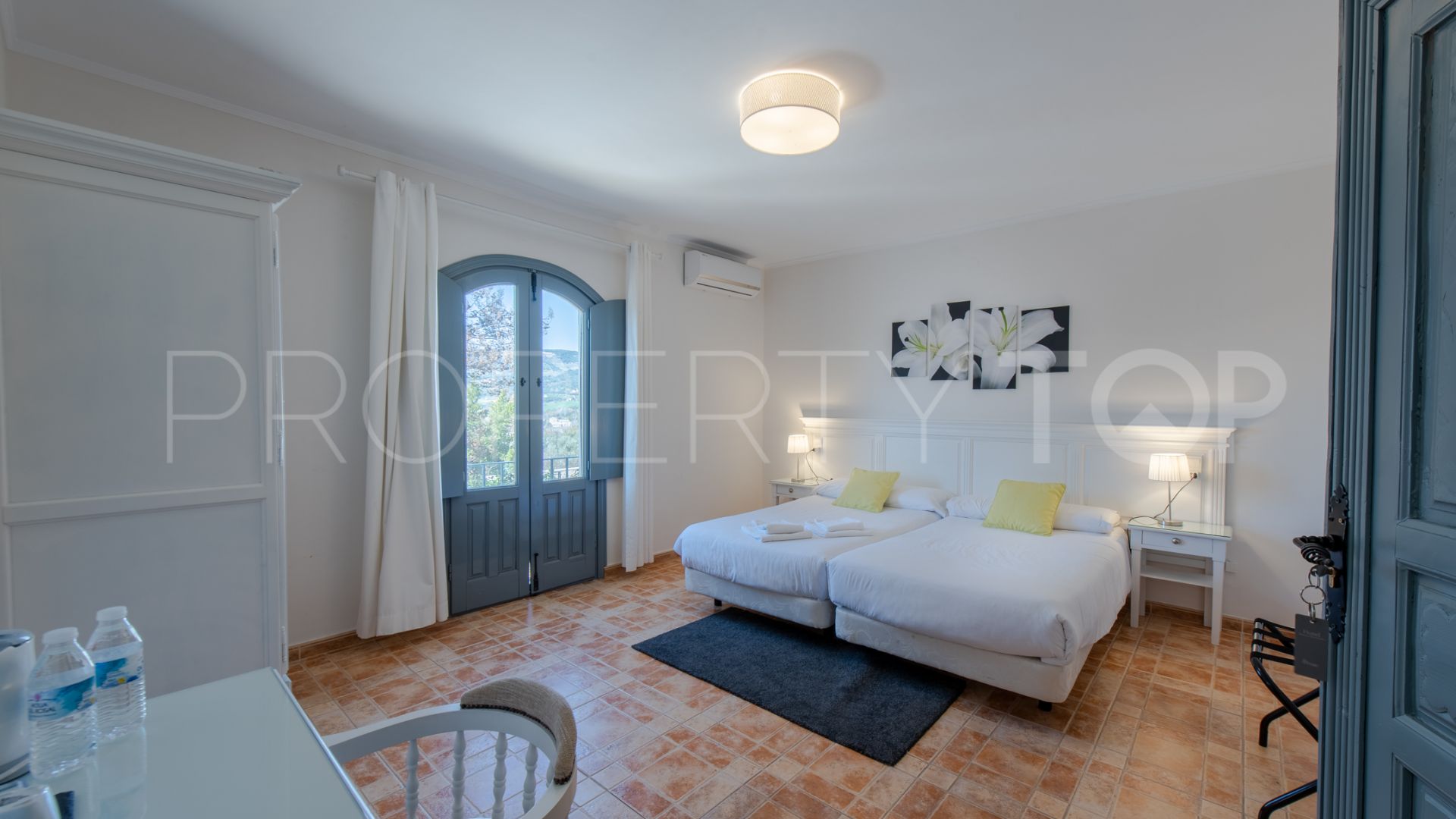 15 bedrooms Ronda cortijo for sale