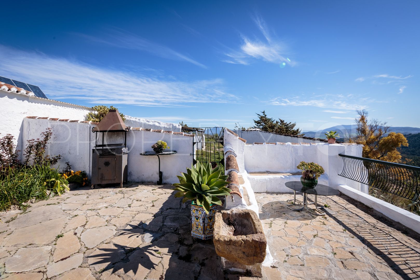 Ardales, cortijo con 5 dormitorios en venta