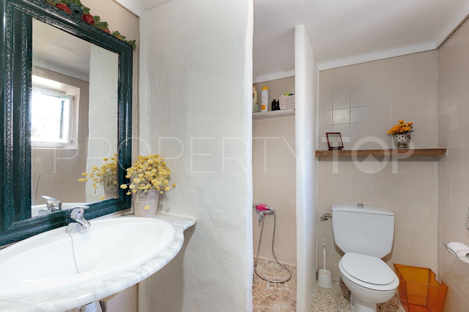 Ardales, cortijo con 5 dormitorios en venta