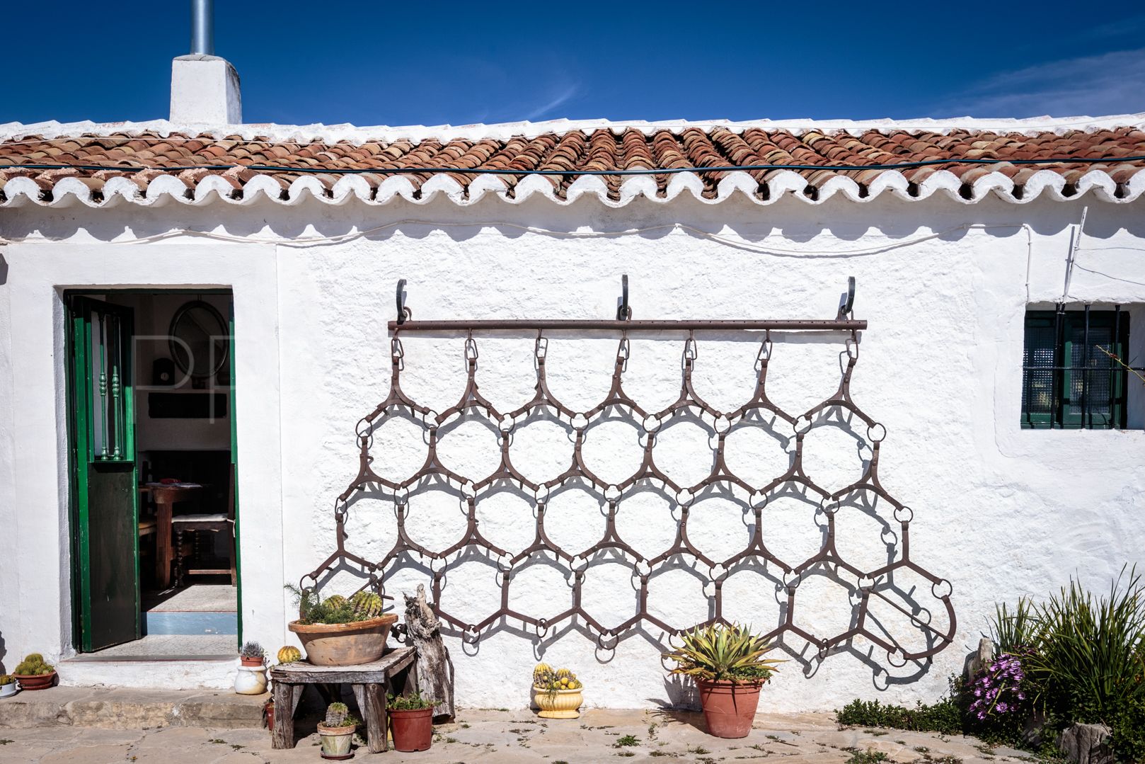 Ardales, cortijo con 5 dormitorios en venta