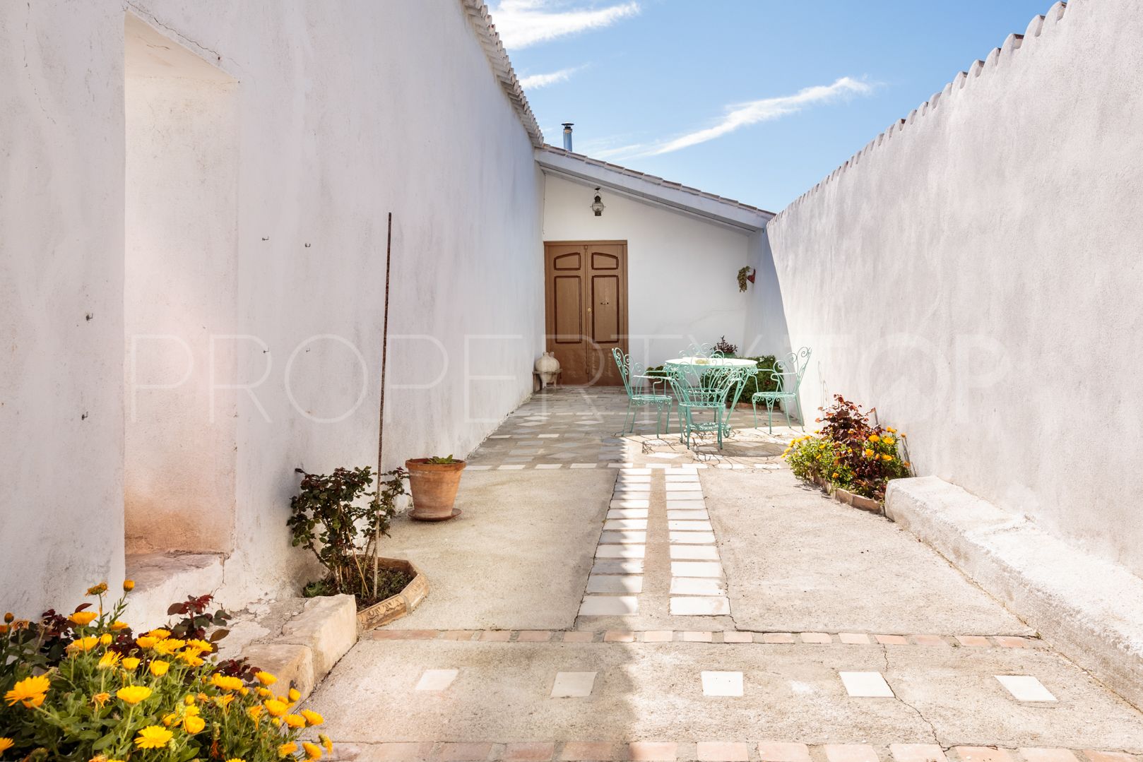 Ardales, cortijo con 5 dormitorios en venta