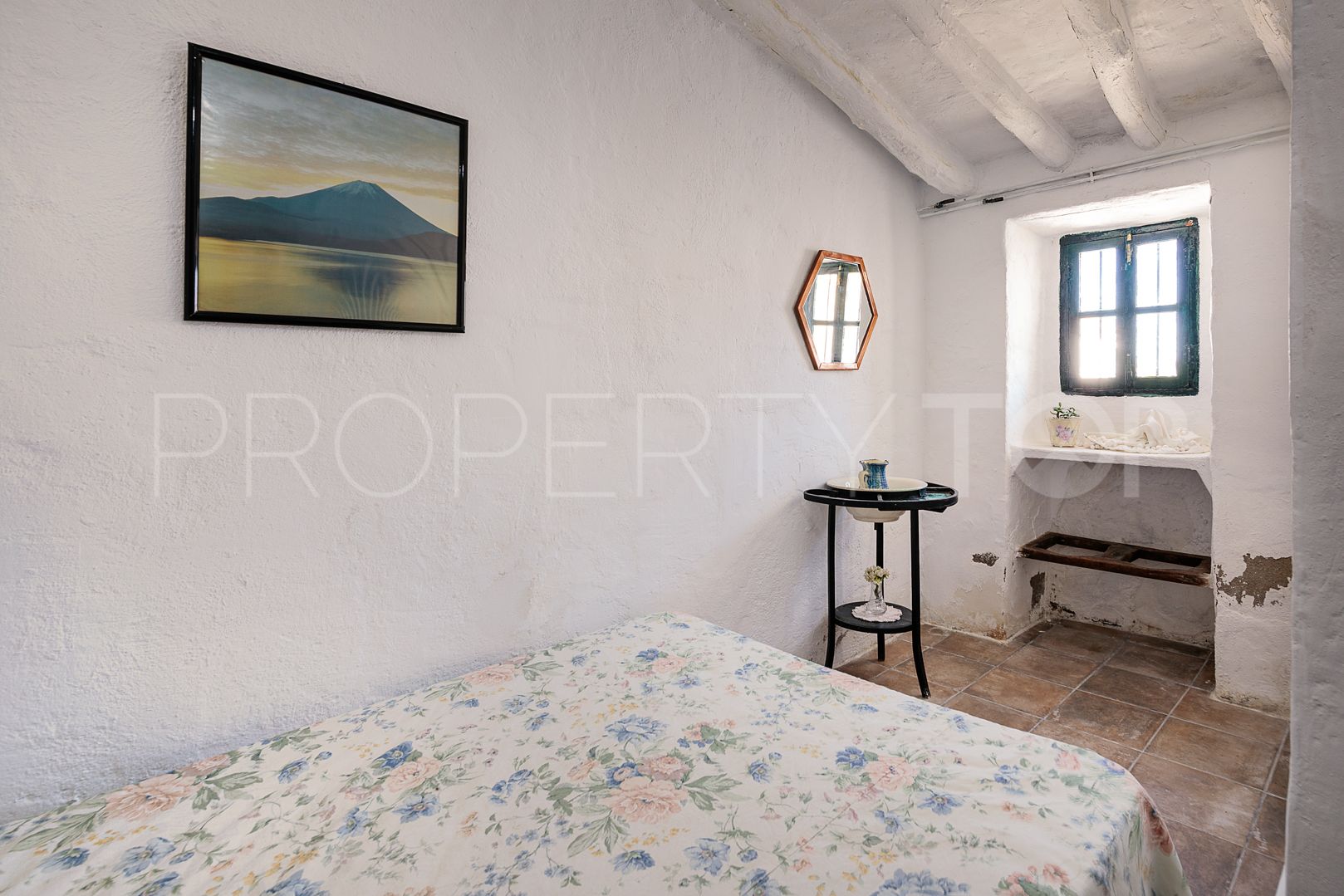 Ardales, cortijo con 5 dormitorios en venta