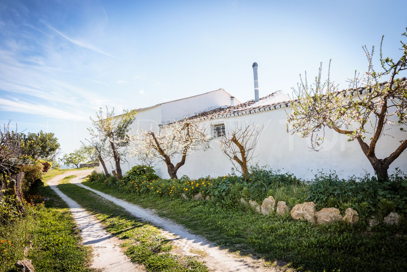 Ardales, cortijo con 5 dormitorios en venta