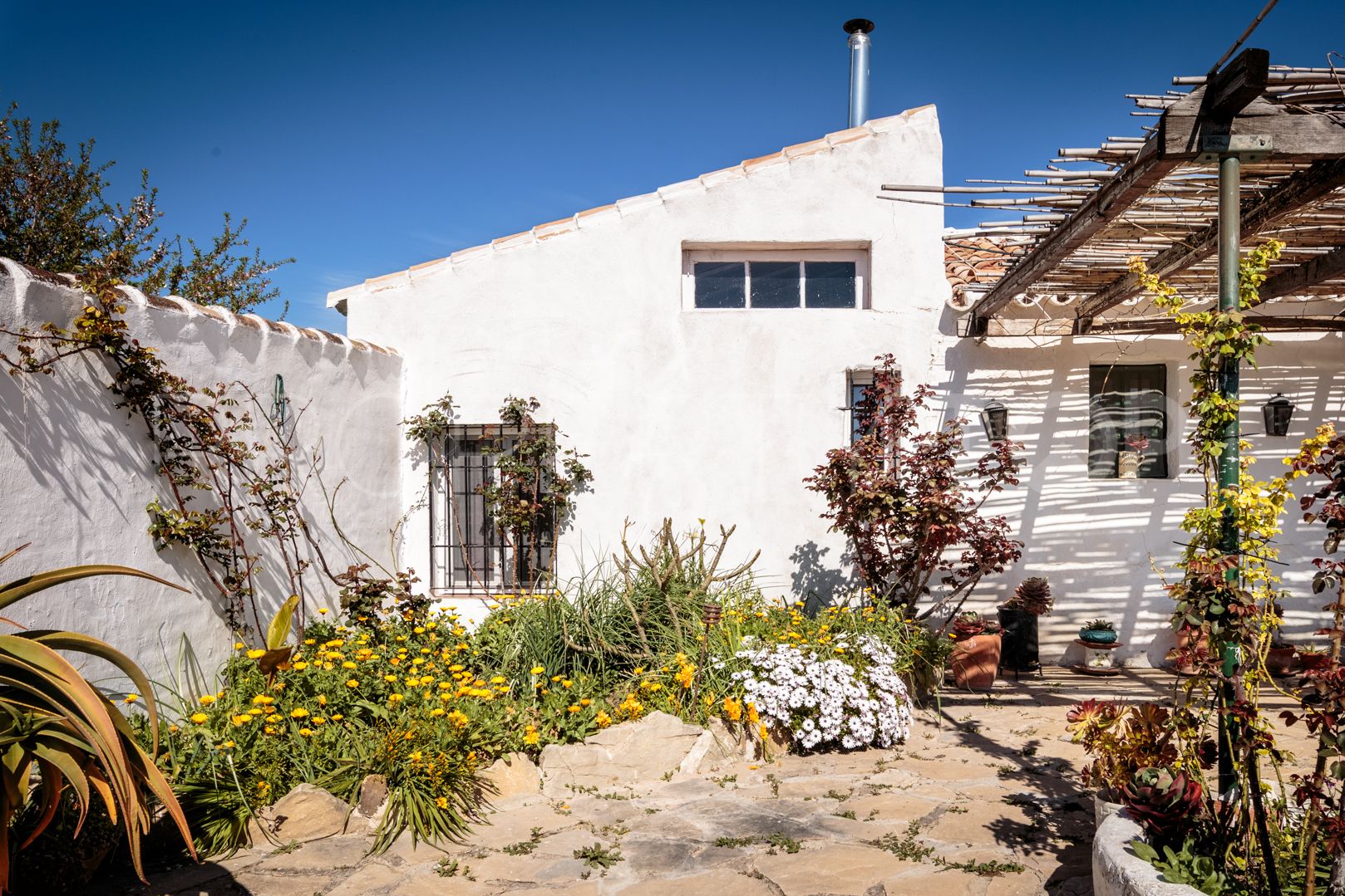 Ardales, cortijo con 5 dormitorios en venta