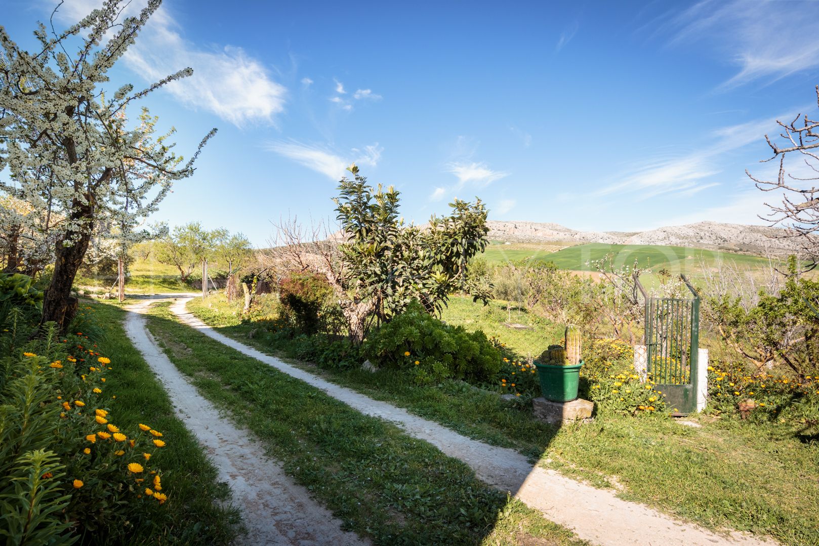 Ardales, cortijo con 5 dormitorios en venta