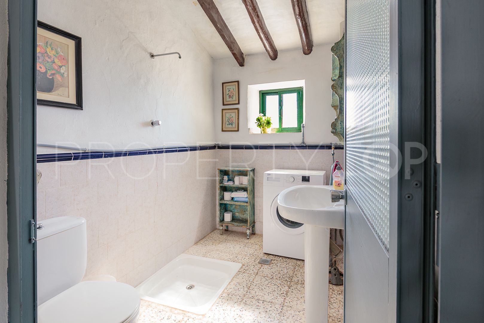 Ardales, cortijo con 5 dormitorios en venta