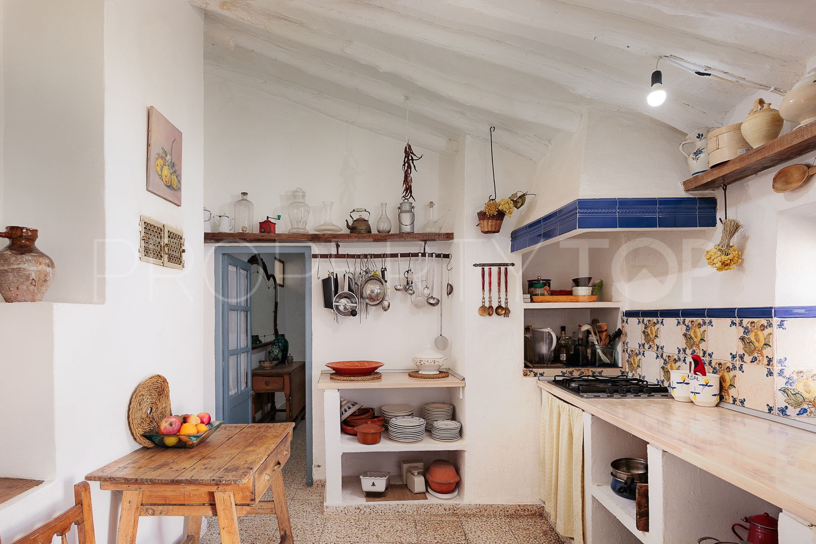 Ardales, cortijo con 5 dormitorios en venta
