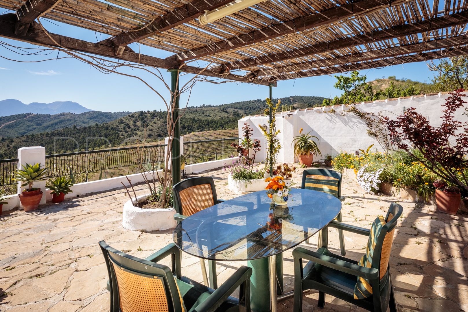Ardales, cortijo con 5 dormitorios en venta