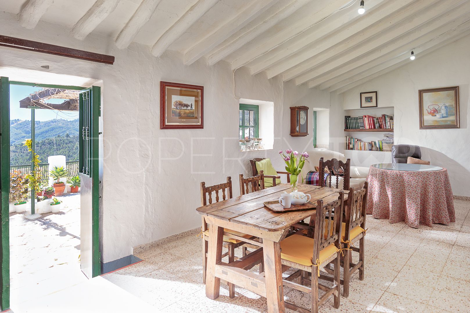 Ardales, cortijo con 5 dormitorios en venta