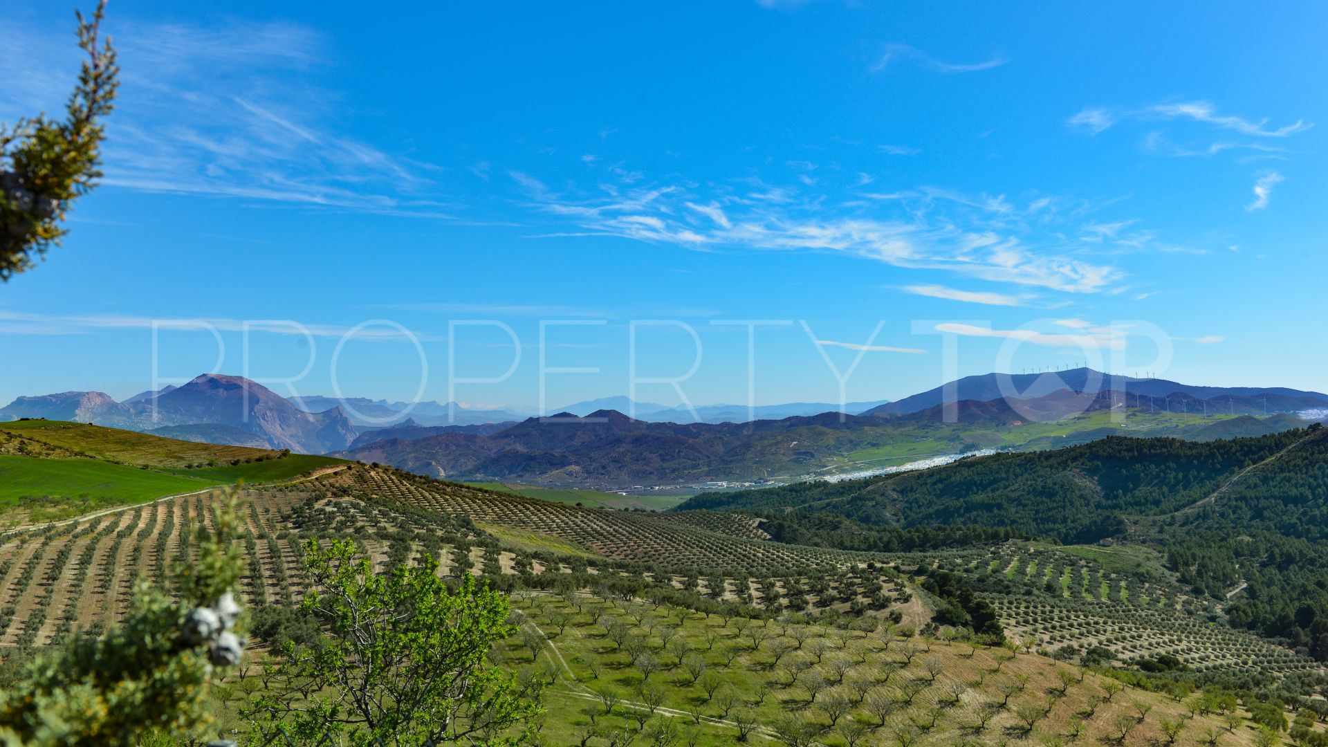 Ardales, cortijo con 5 dormitorios en venta