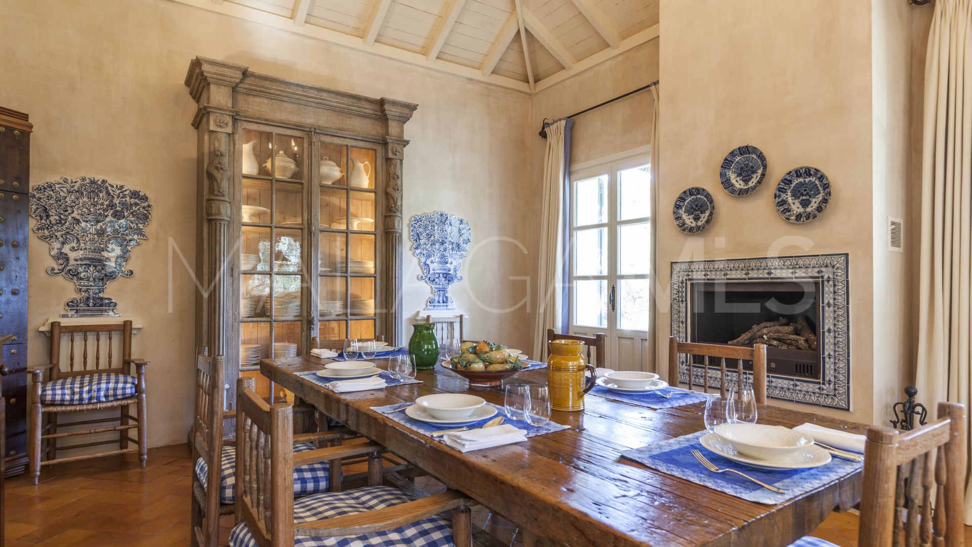 Ferme for sale in Gaucin