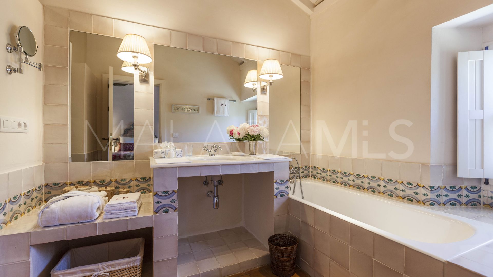 Ferme for sale in Gaucin