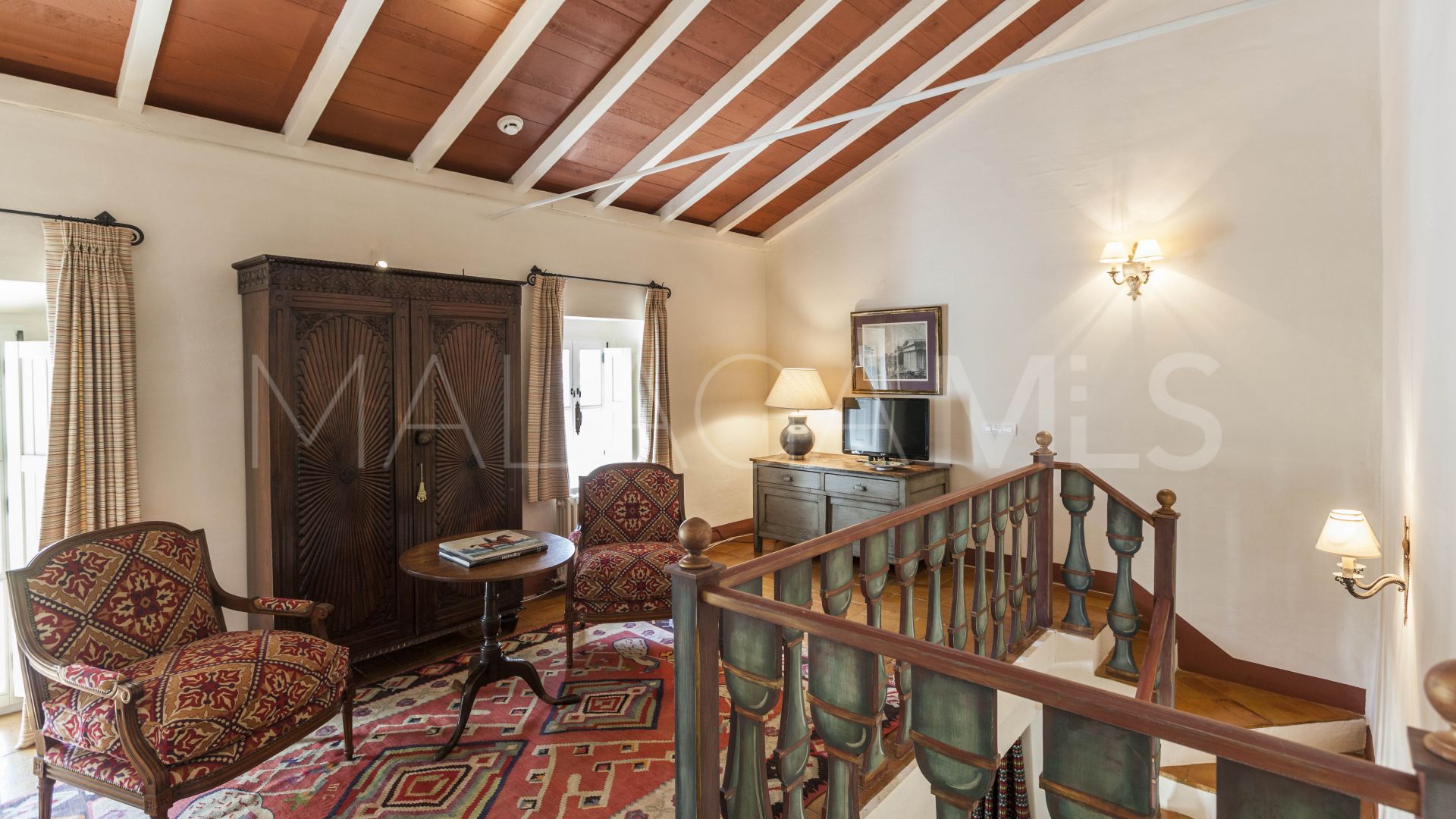 Ferme for sale in Gaucin