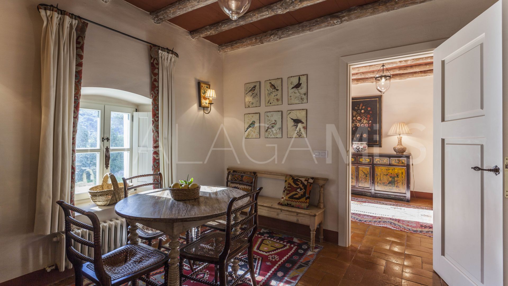 Ferme for sale in Gaucin