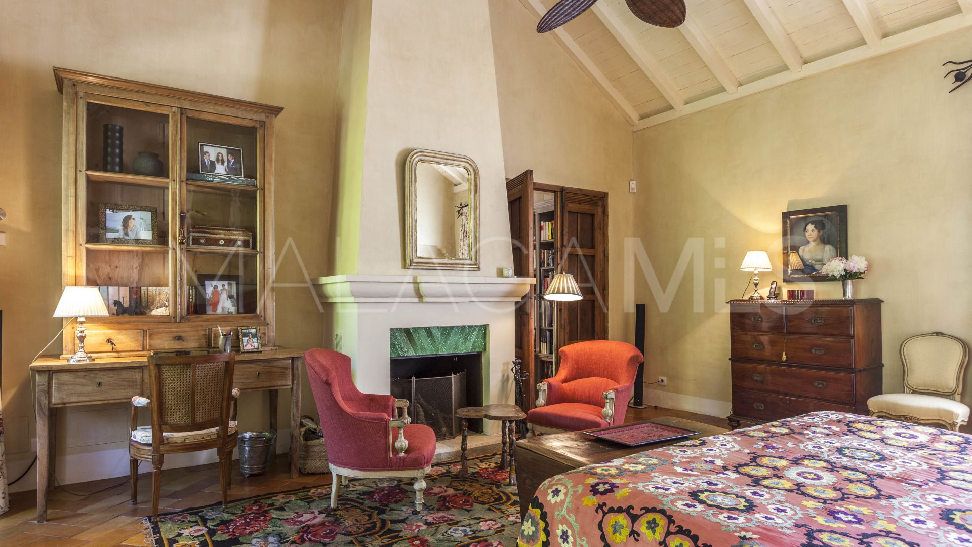 Ferme for sale in Gaucin