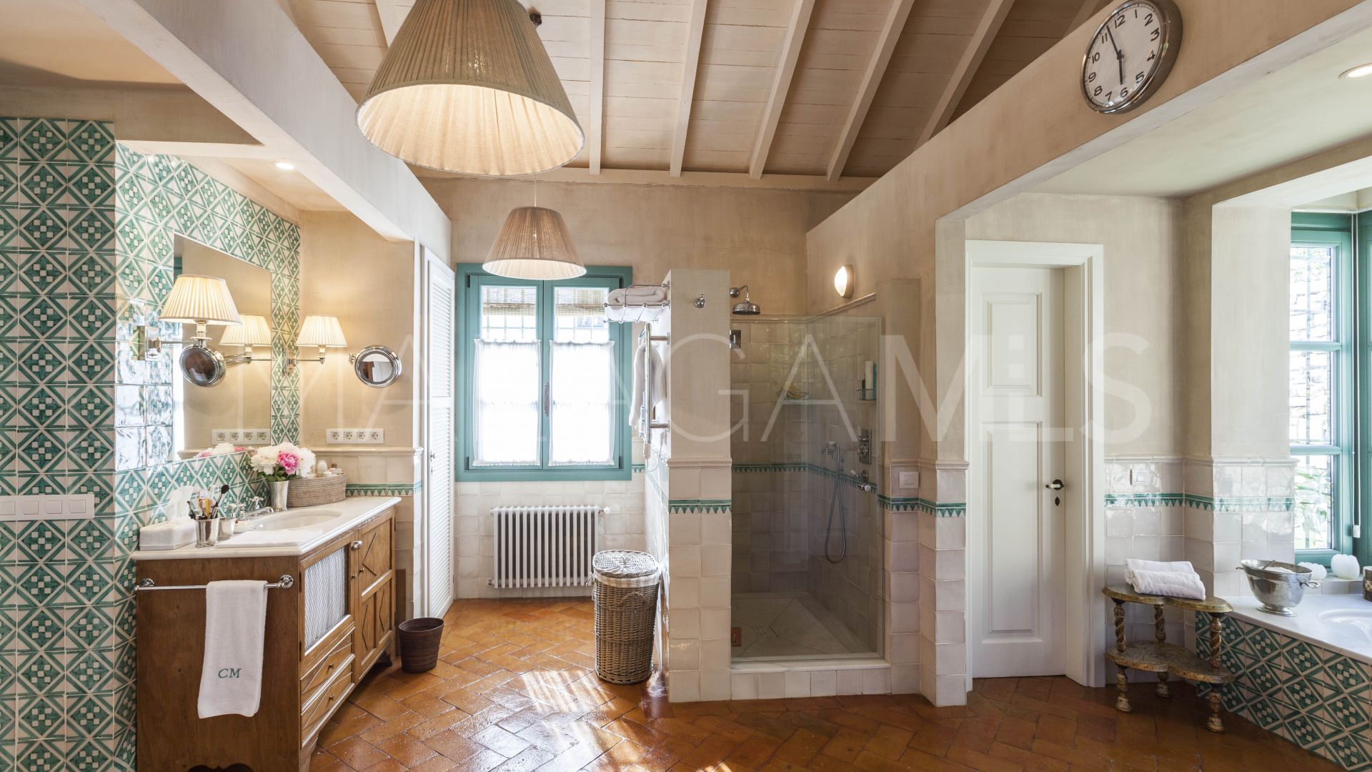 Ferme for sale in Gaucin