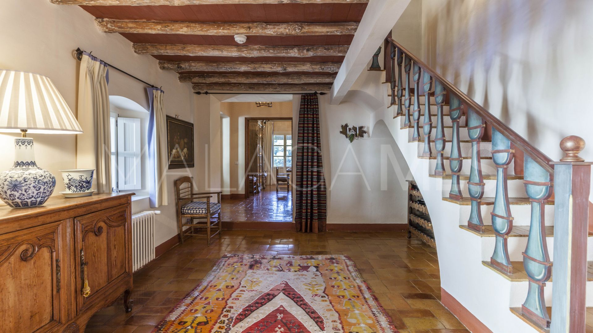 Ferme for sale in Gaucin