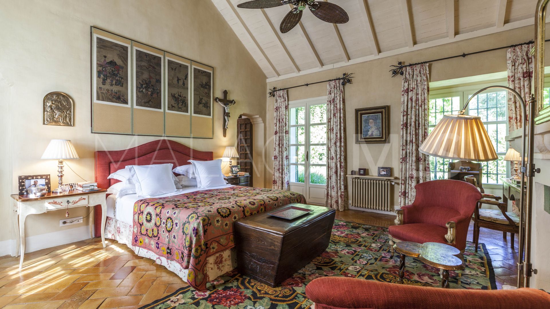 Ferme for sale in Gaucin
