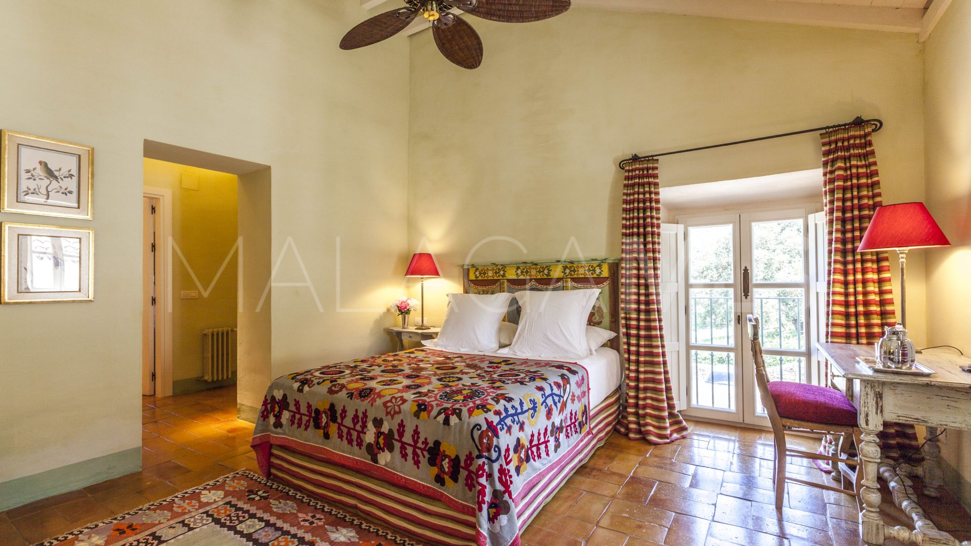 Ferme for sale in Gaucin