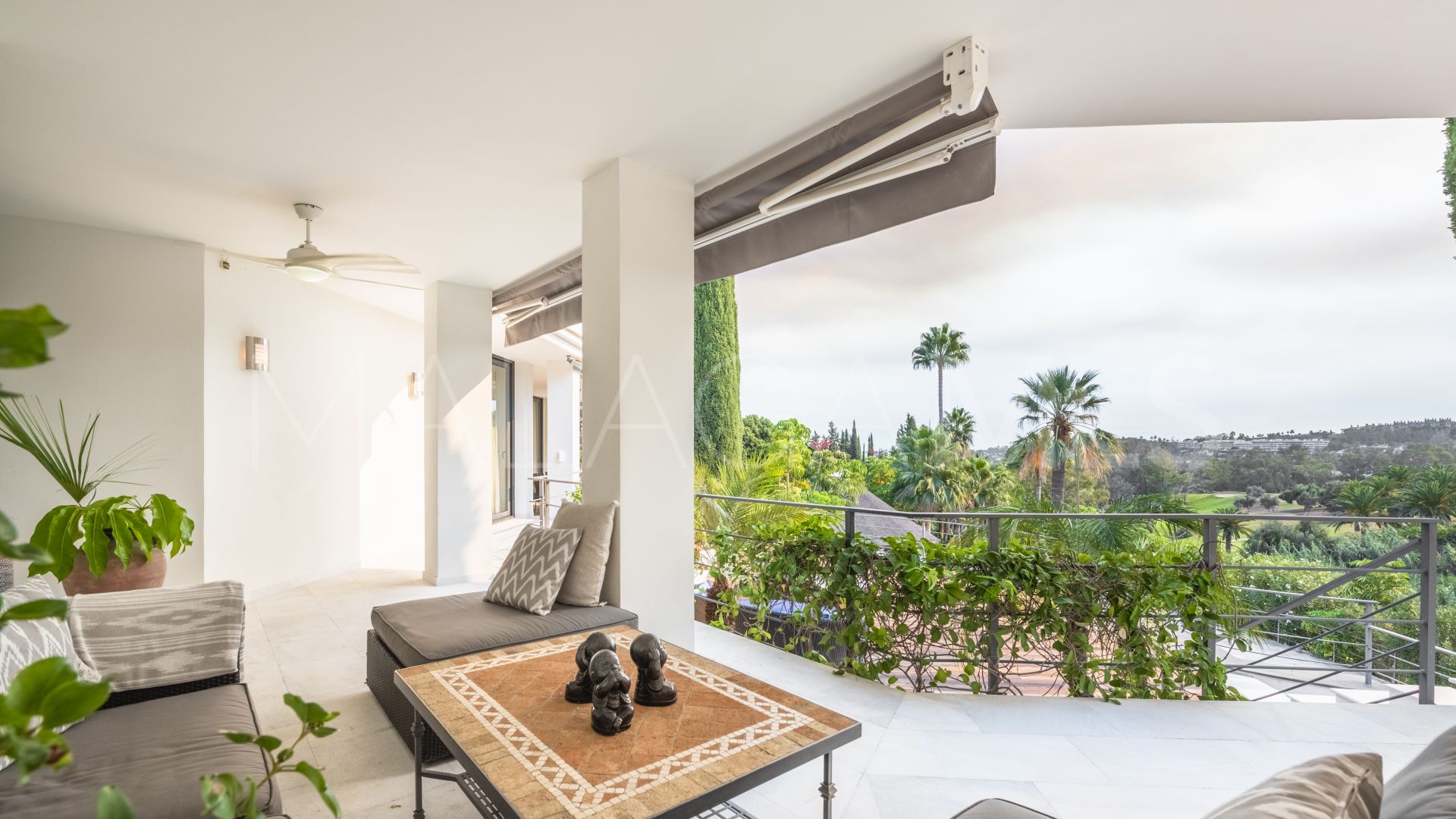 Se vende villa in Nueva Andalucia de 4 bedrooms