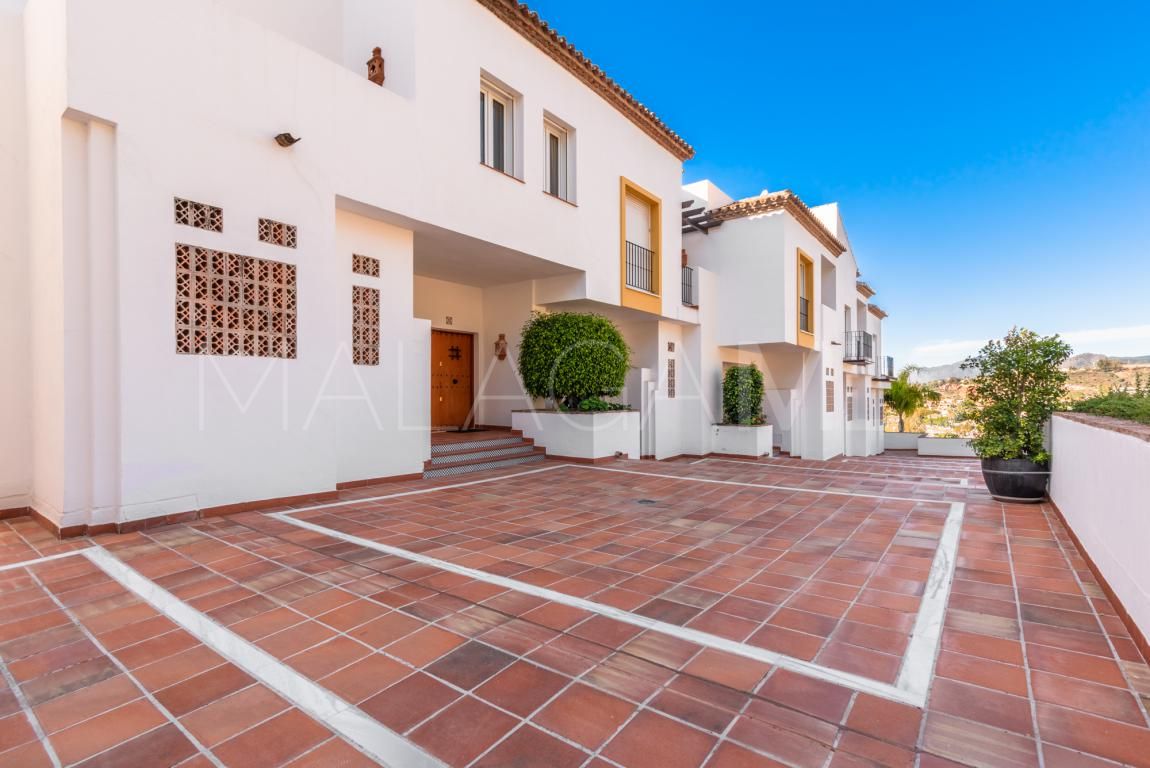 Town house with 3 bedrooms for sale in Last Green